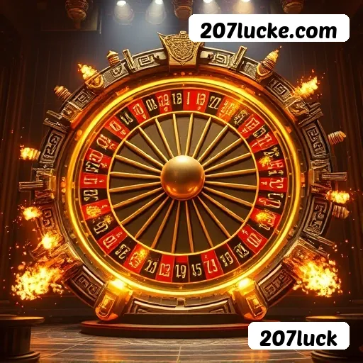 Modo offline 207luck app