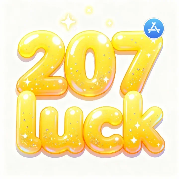 207luck App Mobile iOS Android