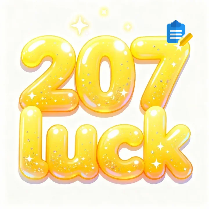 207luck Cadastro Rápido