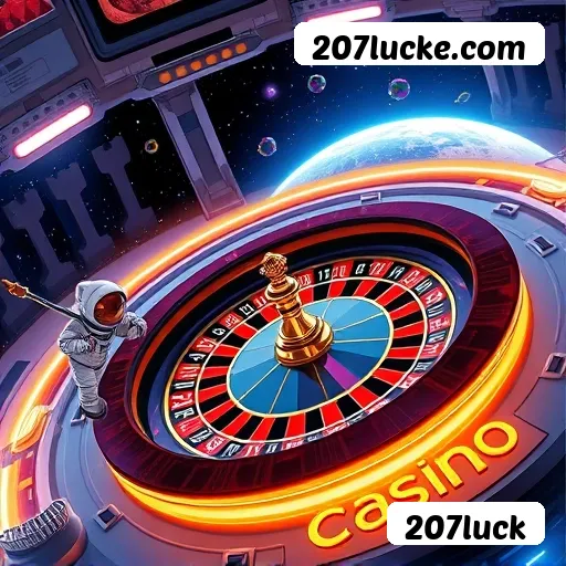 Tabela RTP verificado jogos populares 207luck