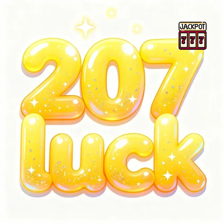207luck Slots Online Máquinas Caça-Níqueis